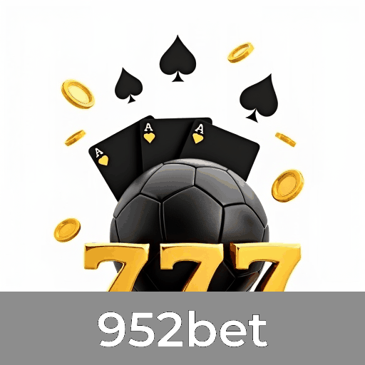 952bet: Caça-Níqueis de Jackpots Gigantes, Jogos de Mesa Estratégicos e Dealers Ao Vivo Imersivos para Brasileiros