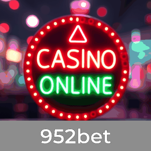 Aposte com Facilidade e Segurança no App 952bet
