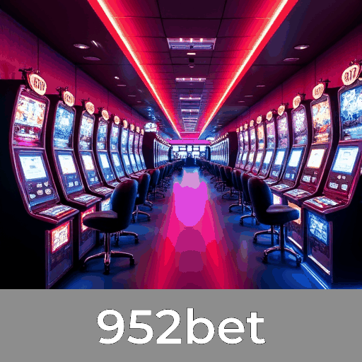 Aproveite os Bônus Exclusivos do 952bet!