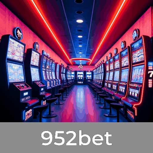 952bet: Sua Plataforma de Jogo Confiável e Profissional