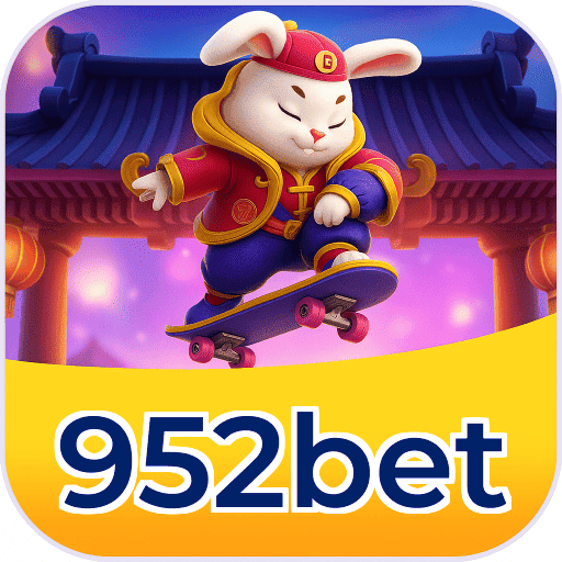 952bet Logo